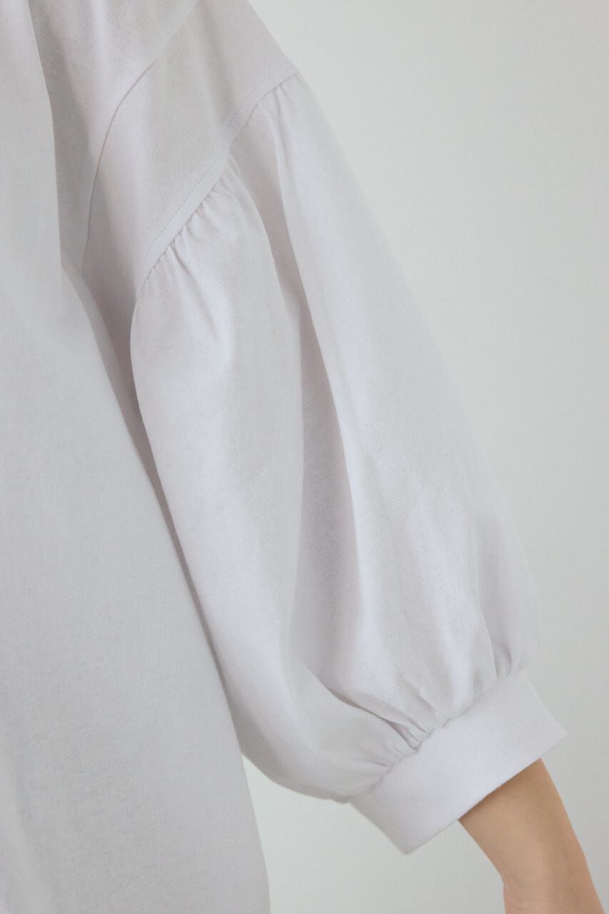 RODEO CROWNS「Various バルーンスリーブTシャツ」|Tシャツ・カットソー|