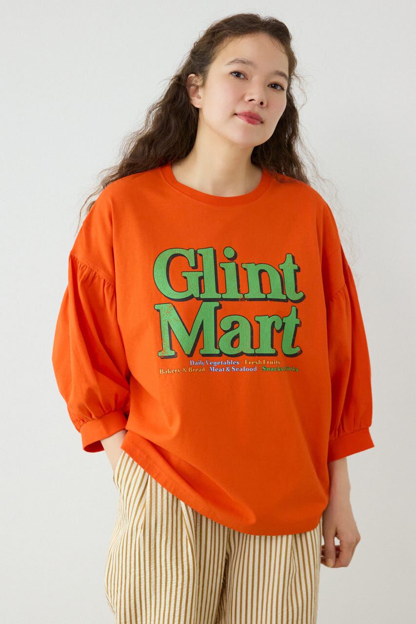 RODEO CROWNS「Various バルーンスリーブTシャツ」|Tシャツ・カットソー|