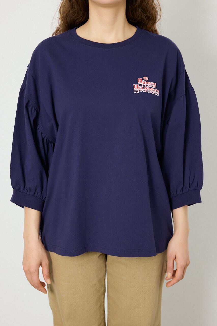 RODEO CROWNS「Various バルーンスリーブTシャツ」|Tシャツ・カットソー|