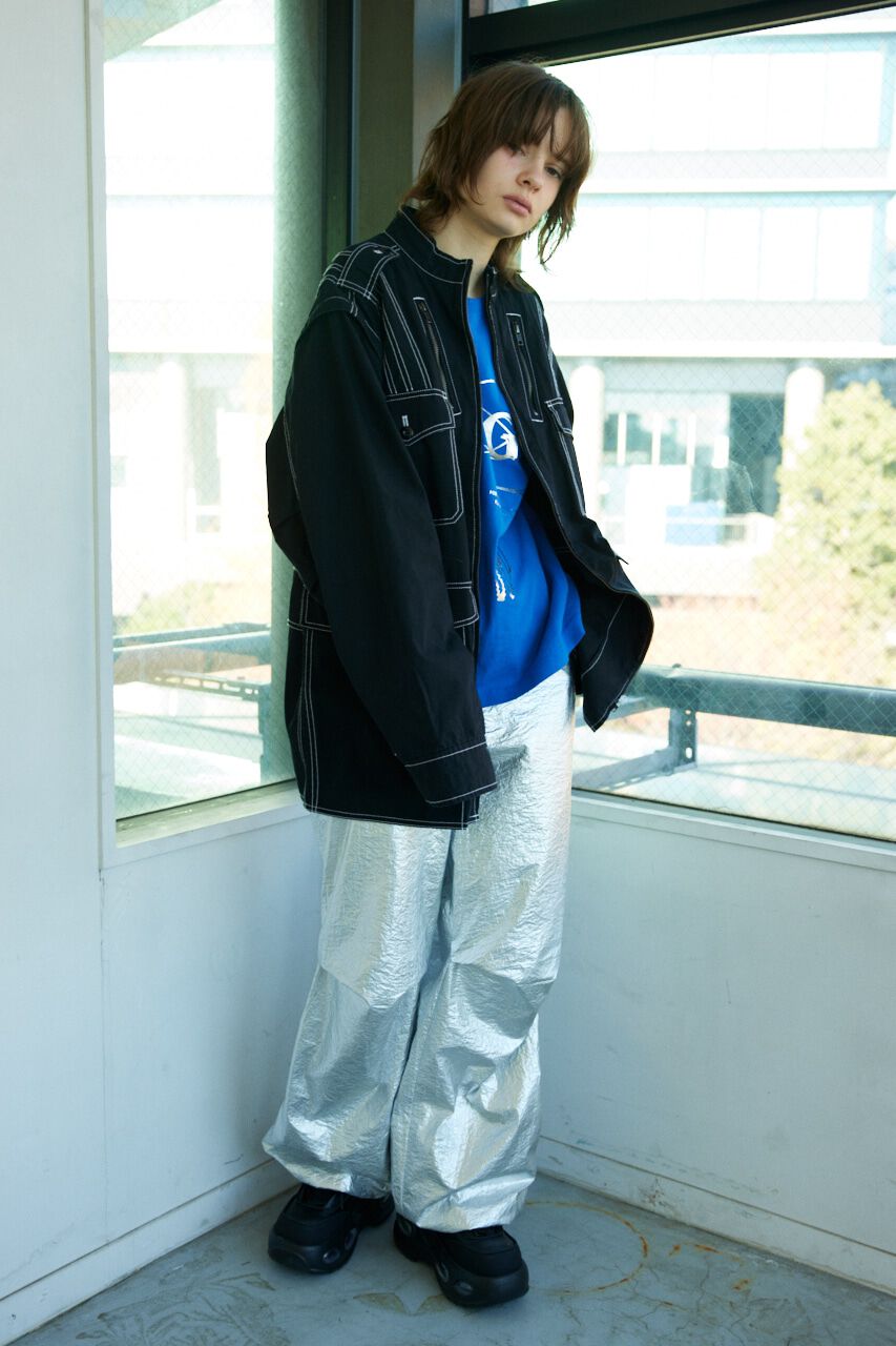 SLY「2WAY OVER SAFARI ジャケット」|その他|