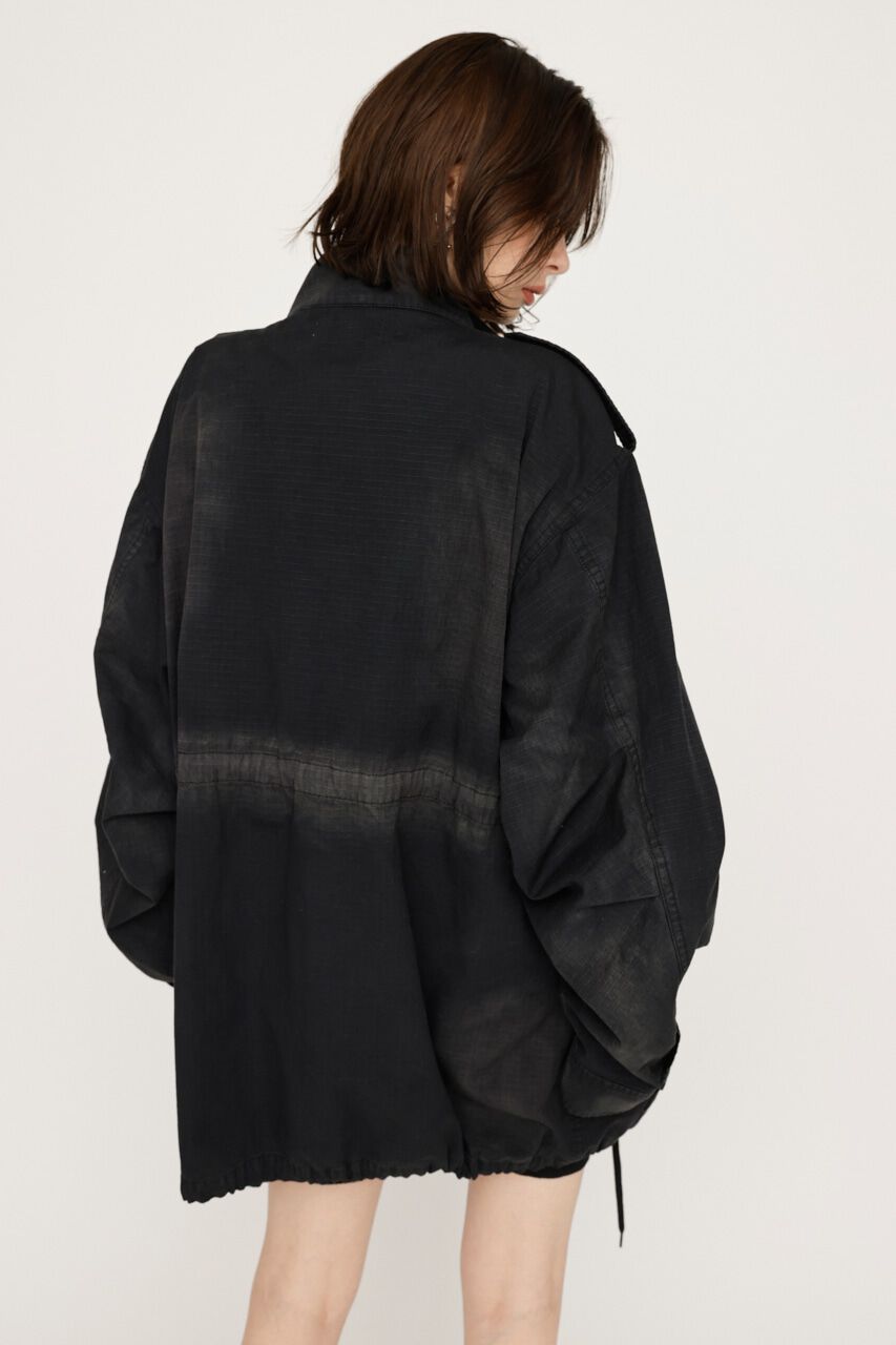 SLY「OVERDYE M-65 ジャケット」|その他|