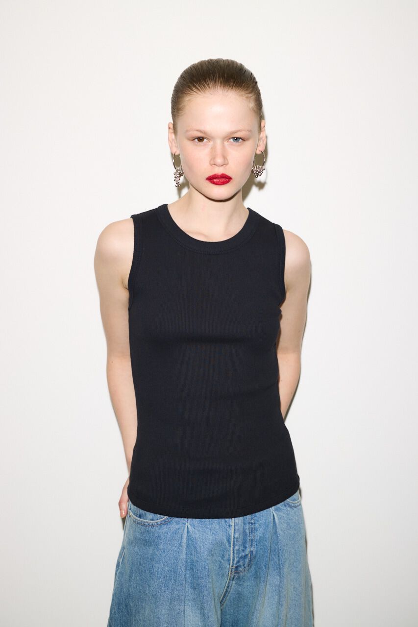 SLY「VARIOUS TANK SET」|タンクトップ|BLK