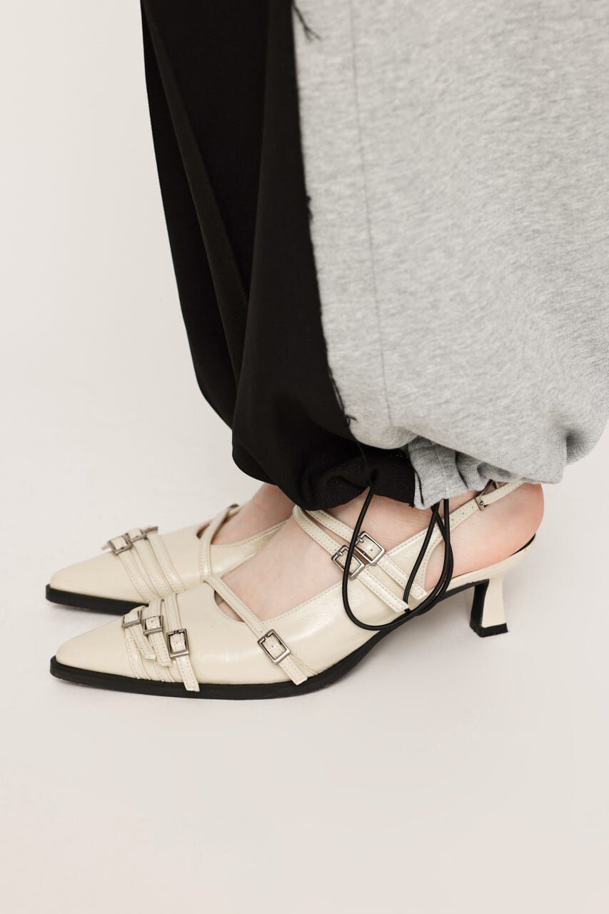 SLY「SW DOCKING STRAIGHT パンツ」|その他|