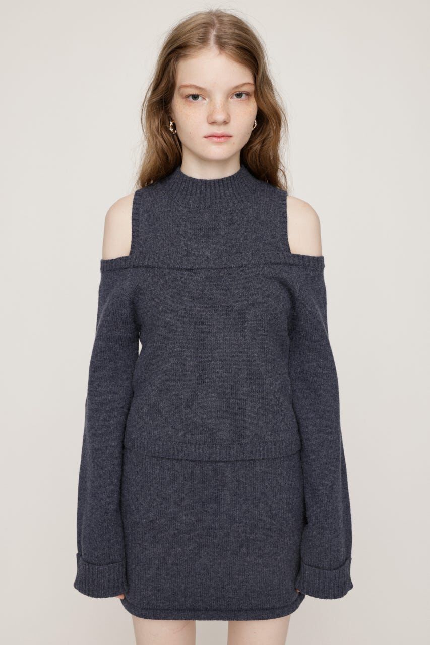 SLY「LAYERED 2P ワンピース」|ワンピース|