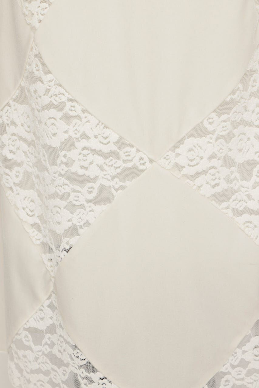 SLY「VELOUR ロングスカート」|スカート|