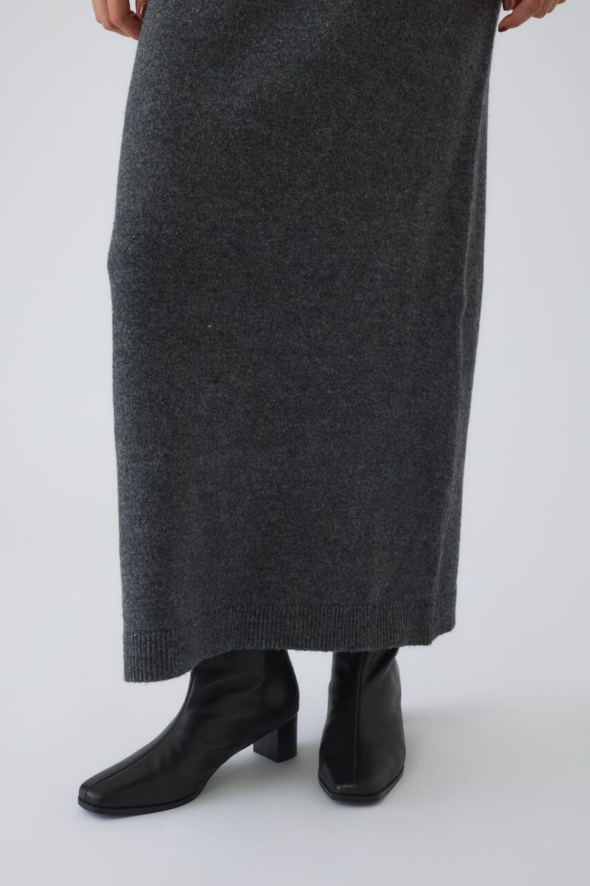 RIM.ARK 「Setting knit dress」|ワンピース|