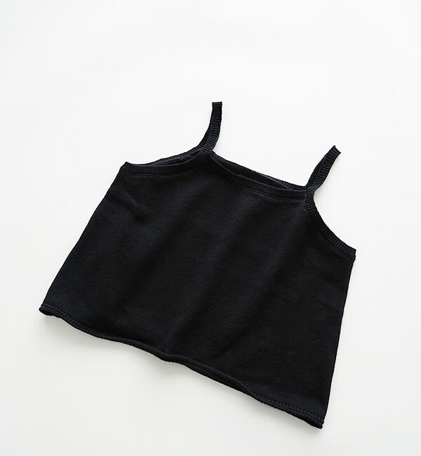 オローネ「ライムライムニット」|ニット・セーター|