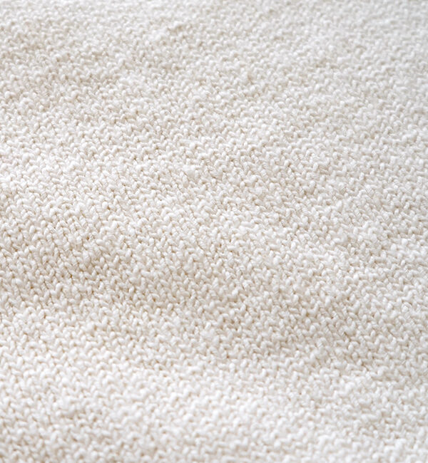 オローネ「ライムライムニット【caal限定カラー】」|ニット・セーター|