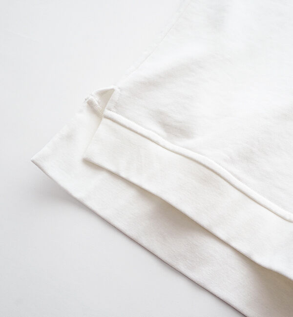 オローネ「リフレインスウェット」|スウェット・ジャージ|