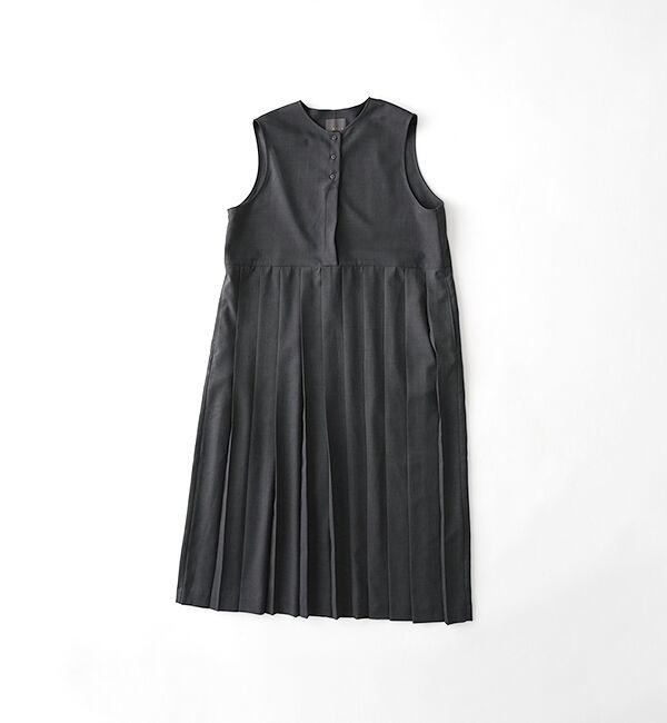 オローネ「プロムナードワンピース」|ワンピース|