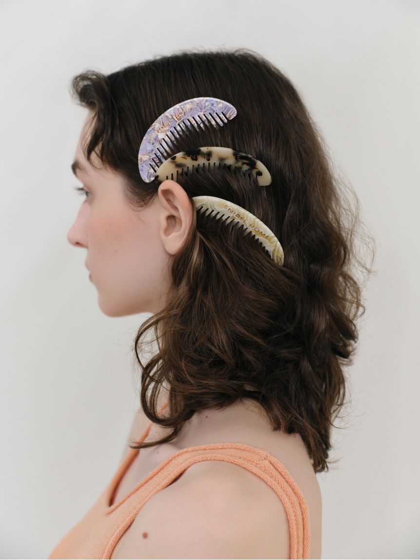 SNIDEL HOME「【5th Anniversary】ミラーコームセット」|その他|