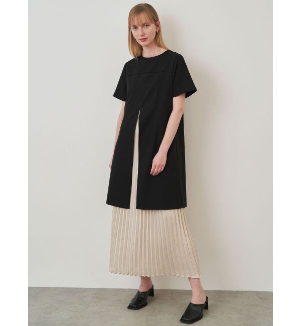 ELENDEEK「PLEATS COVER OP」|ワンピース|