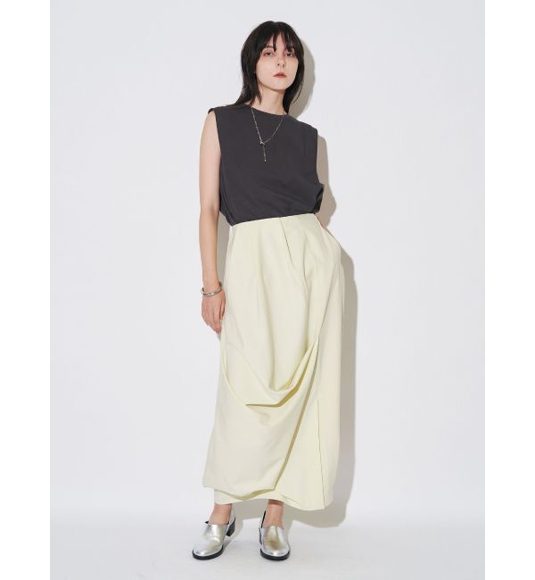 ELENDEEK「【HARUTA&times;ELENDEEK】SPOCK SHOES」|その他|