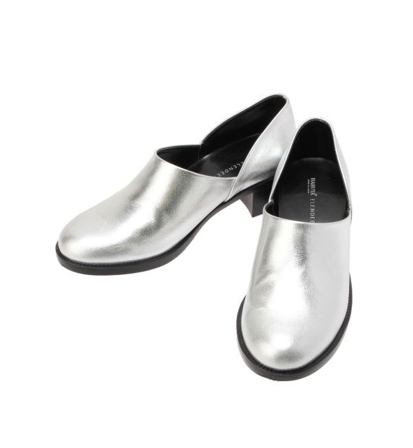 ELENDEEK「【HARUTA&times;ELENDEEK】SPOCK SHOES」|その他|