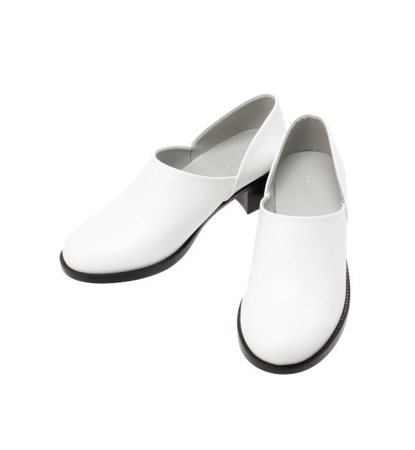 ELENDEEK「【HARUTA&times;ELENDEEK】SPOCK SHOES」|その他|