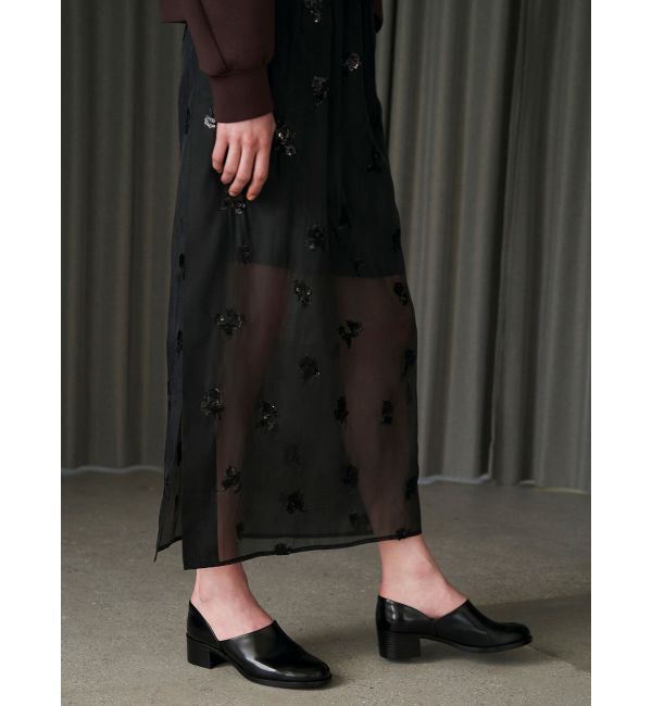 ELENDEEK「【HARUTA&times;ELENDEEK】SPOCK SHOES」|その他|