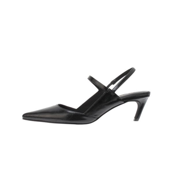 ELENDEEK「POINTED TOE MULE」|その他|