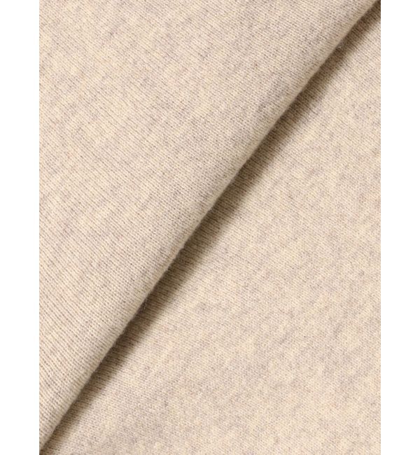 ELENDEEK「BICOLOR KNIT JK」|ブルゾン・スタジャン|