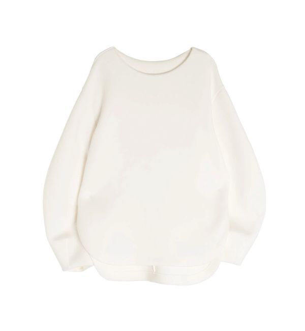 ELENDEEK「CURVE SLEEVE CS」|Tシャツ・カットソー|