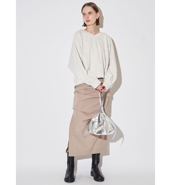 ELENDEEK「FORM 2WAY BAG」|ショルダー・メッセンジャー|