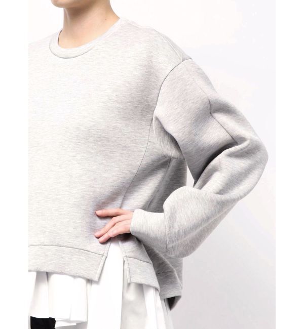 ELENDEEK「PEPLUM CAMI SET TOP」|Tシャツ・カットソー|