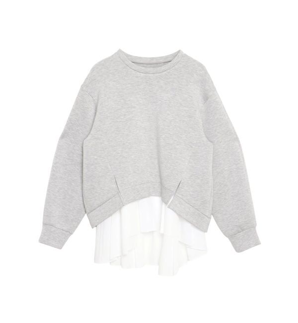 ELENDEEK「PEPLUM CAMI SET TOP」|Tシャツ・カットソー|