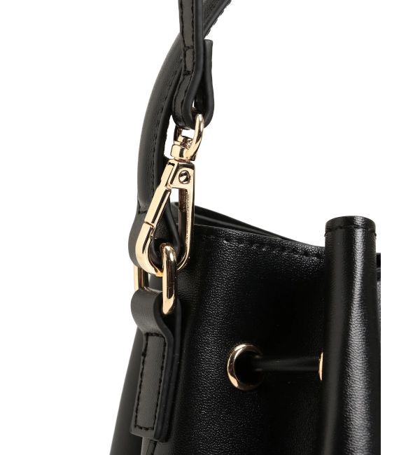 MERCURYDUO「ドロストキーチェーンバッグ」|ショルダー・メッセンジャー|