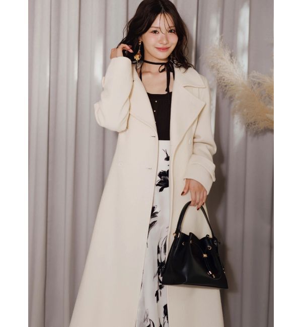 MERCURYDUO「ドロストキーチェーンバッグ」|ショルダー・メッセンジャー|