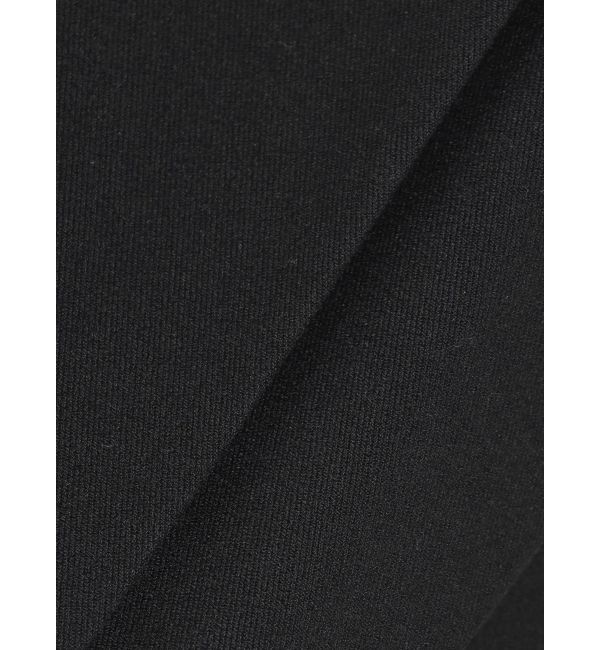 MERCURYDUO「ベルト付きチェックプリーツミニスカパン」|スカート|