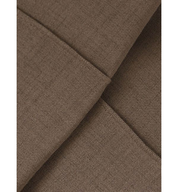 MURUA「ベルトハイウエストワイドパンツ」|その他|