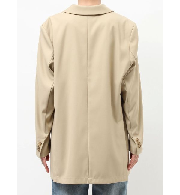 Ungrid「ルーズシルエットテーラードジャケット」|テーラードジャケット|