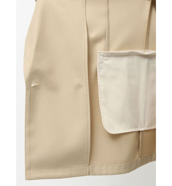 Ungrid「ルーズシルエットテーラードジャケット」|テーラードジャケット|