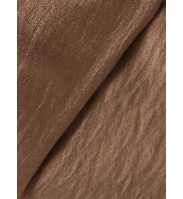 Ungrid「ピーチ起毛ラフパンツ」|その他|