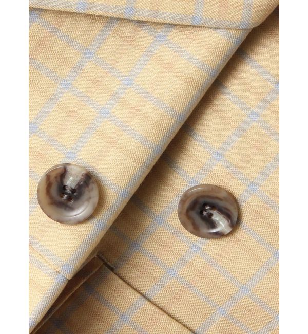 Ungrid「ビッグシルエットテーラードジャケット」|テーラードジャケット|