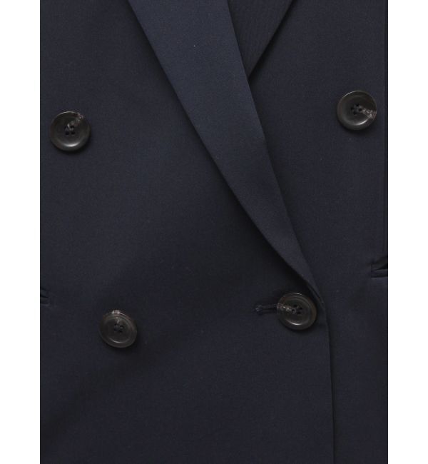 Ungrid「ビッグシルエットテーラードジャケット」|テーラードジャケット|