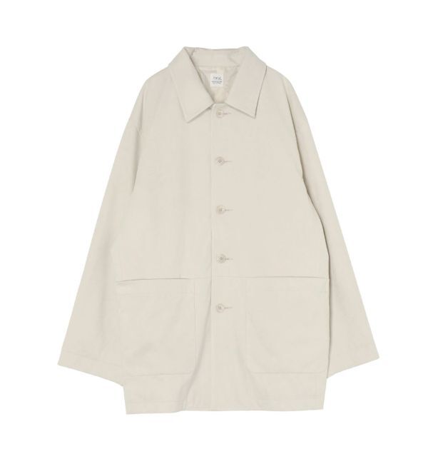 Ungrid「フェイクスウェードジャケット」|ブルゾン・スタジャン|