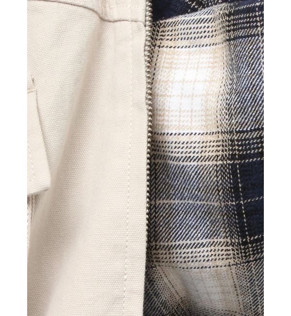 Ungrid「リバーシブルスウィングトップ」|ブルゾン・スタジャン|