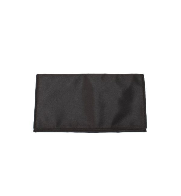 LAGUNAMOON「LADY袱紗付きチュールビジューバッグ」|ハンドバッグ|