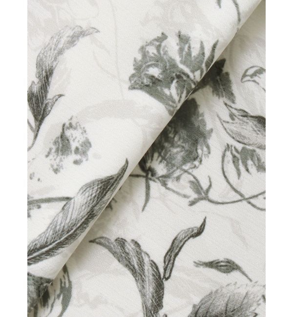 LAGUNAMOON「楊柳フラワーイレヘムワンピース」|ワンピース|