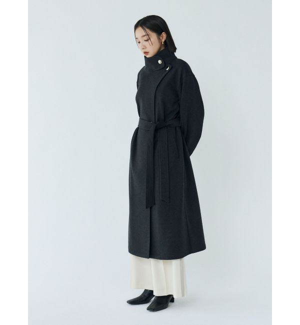 LAGUNAMOON「スクエアトゥショートブーツ」|ショートブーツ|