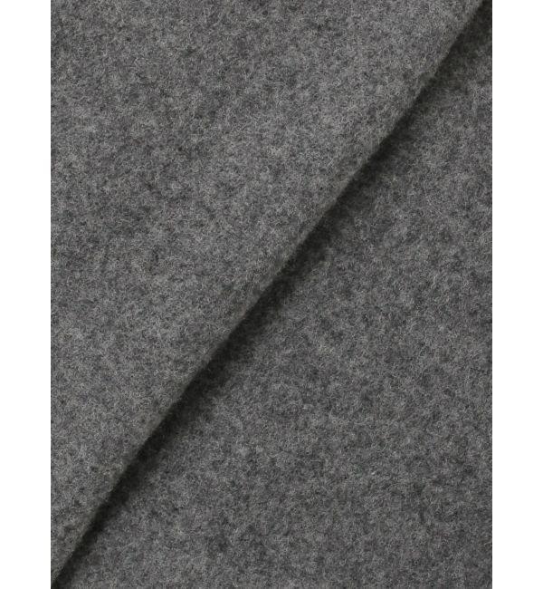 LAGUNAMOON「ラペルリバーコート」|その他|