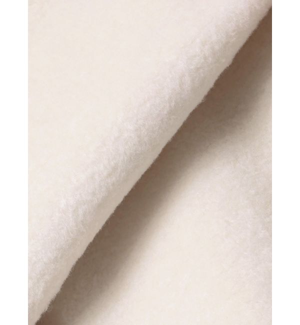 LAGUNAMOON「【REVIVAL】ボアブルゾン」|ブルゾン・スタジャン|