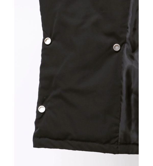 LAGUNAMOON「ダブルショートアライドダウン」|ダウン|