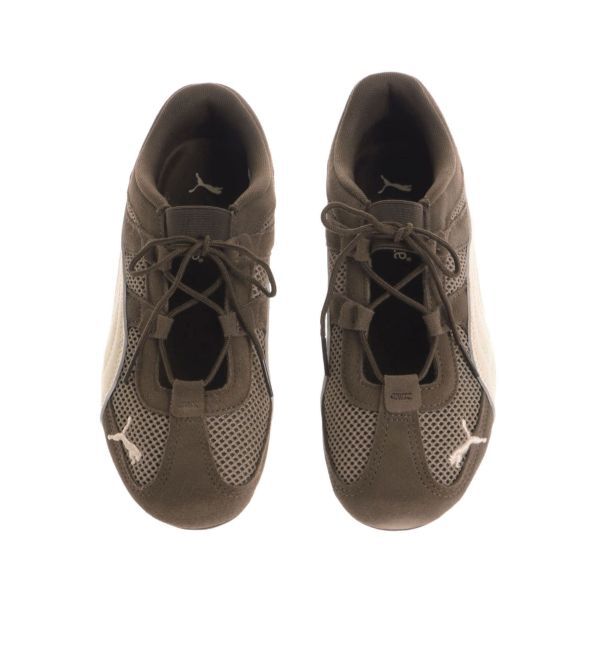 LAGUNAMOON「PUMA SPEEDCAT GOWINS」|スニーカー|