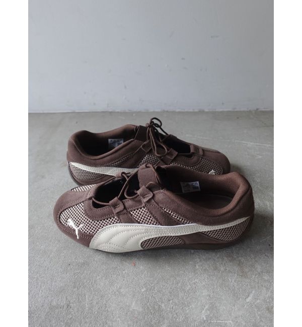 LAGUNAMOON「PUMA SPEEDCAT GOWINS」|スニーカー|