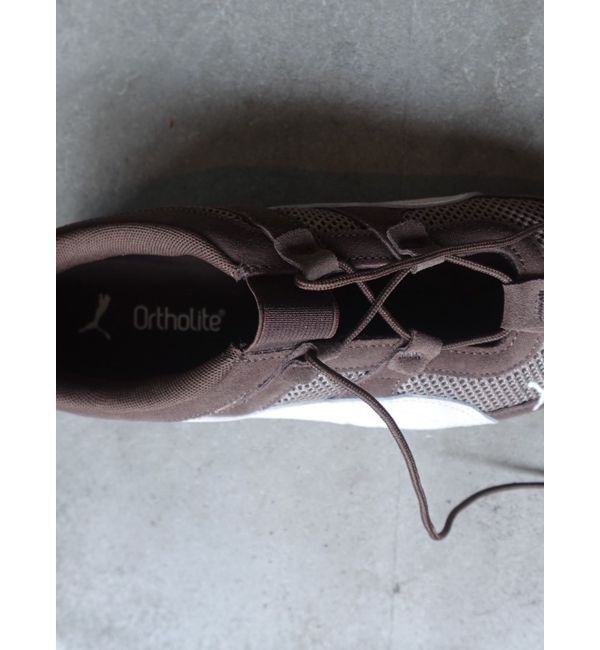 LAGUNAMOON「PUMA SPEEDCAT GOWINS」|スニーカー|