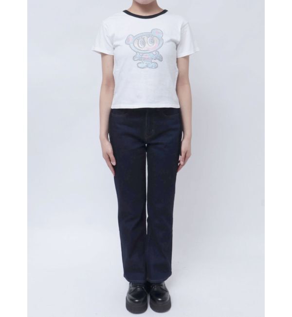 jouetie「【ANGELBLUE&times;jouetie】ドロストTシャツ」|Tシャツ・カットソー|