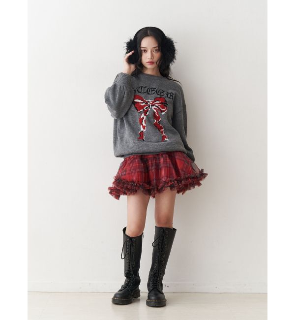 jouetie「ファーイヤーマフ」|その他|