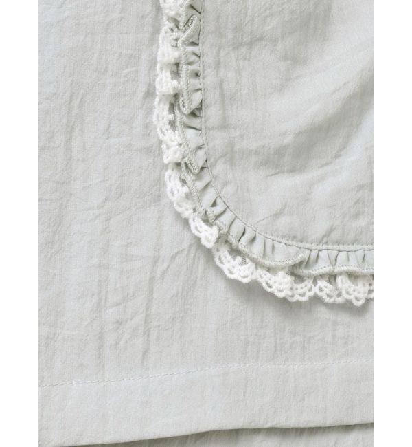 merry jenny「sugar frill ミニスカート」|スカート|