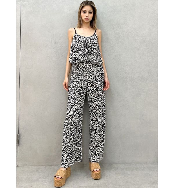 GYDA「コルクウェッジサンダル」|サンダル|